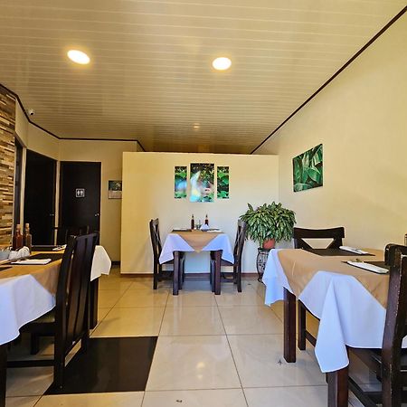 Calathea Lodge Monteverde Exterior photo