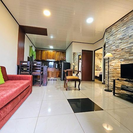 Calathea Lodge Monteverde Exterior photo