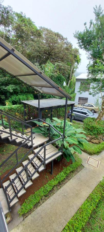 Calathea Lodge Monteverde Exterior photo