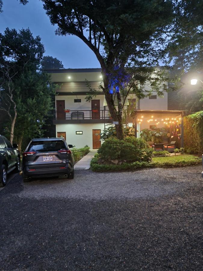 Calathea Lodge Monteverde Exterior photo
