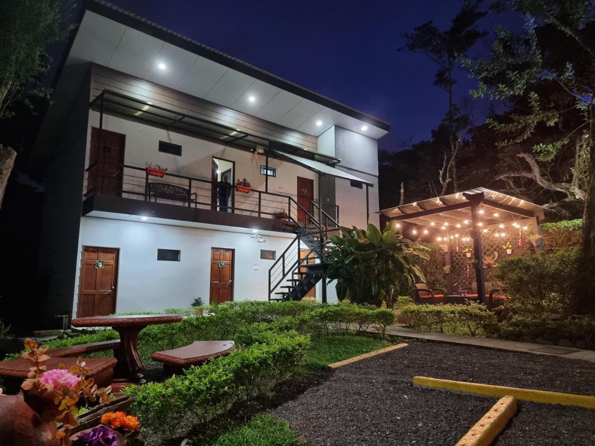 Calathea Lodge Monteverde Exterior photo