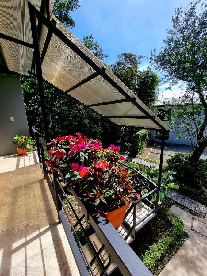 Calathea Lodge Monteverde Exterior photo