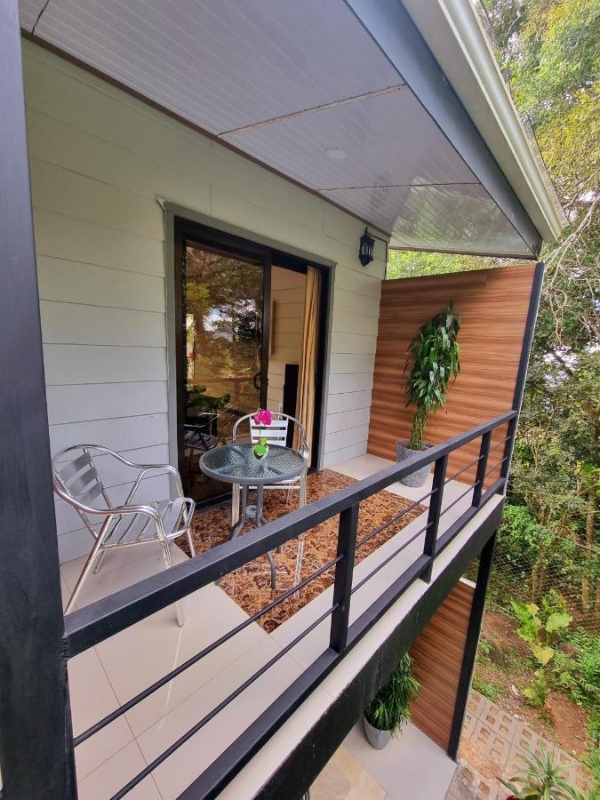 Calathea Lodge Monteverde Exterior photo