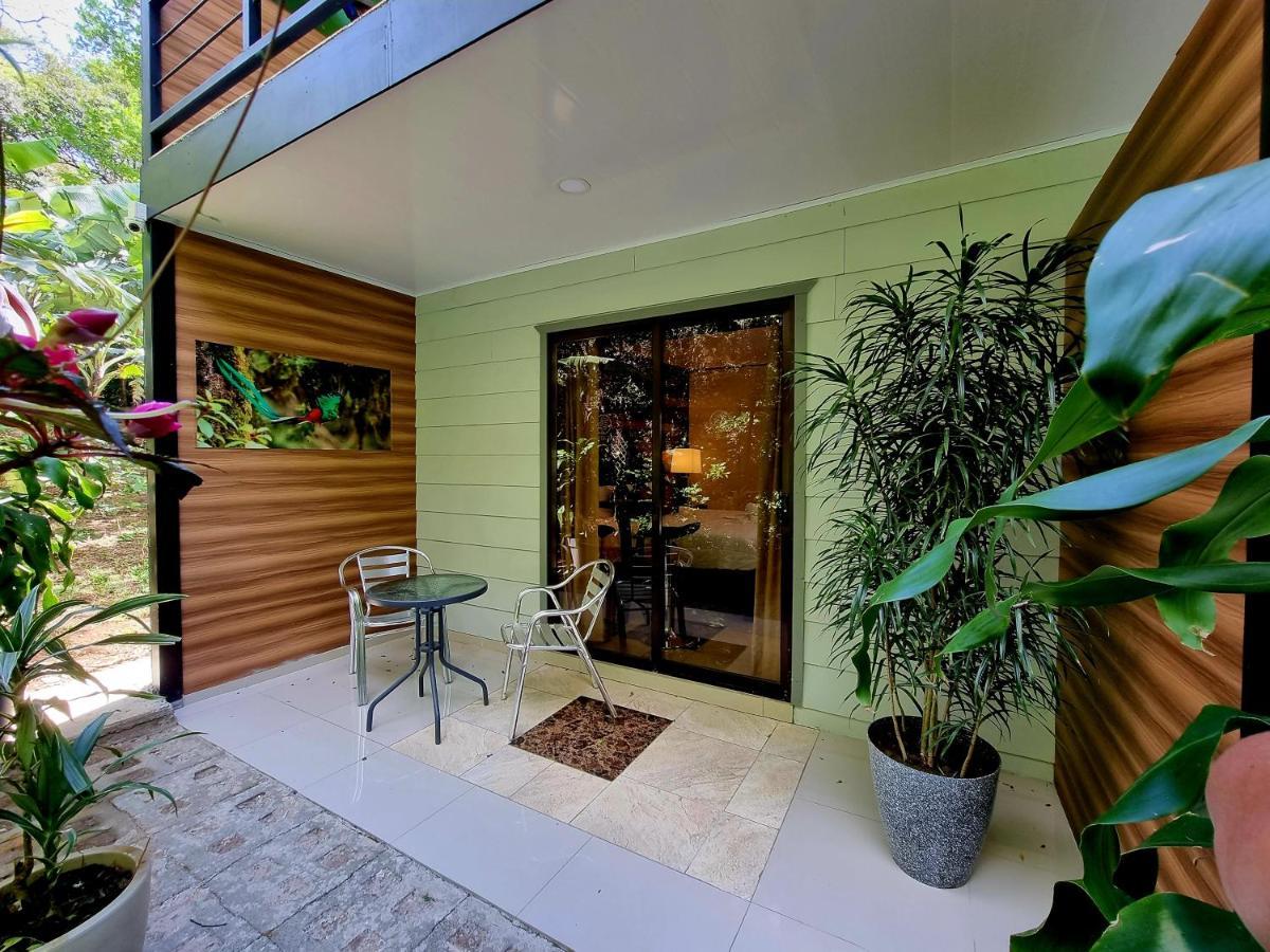 Calathea Lodge Monteverde Exterior photo