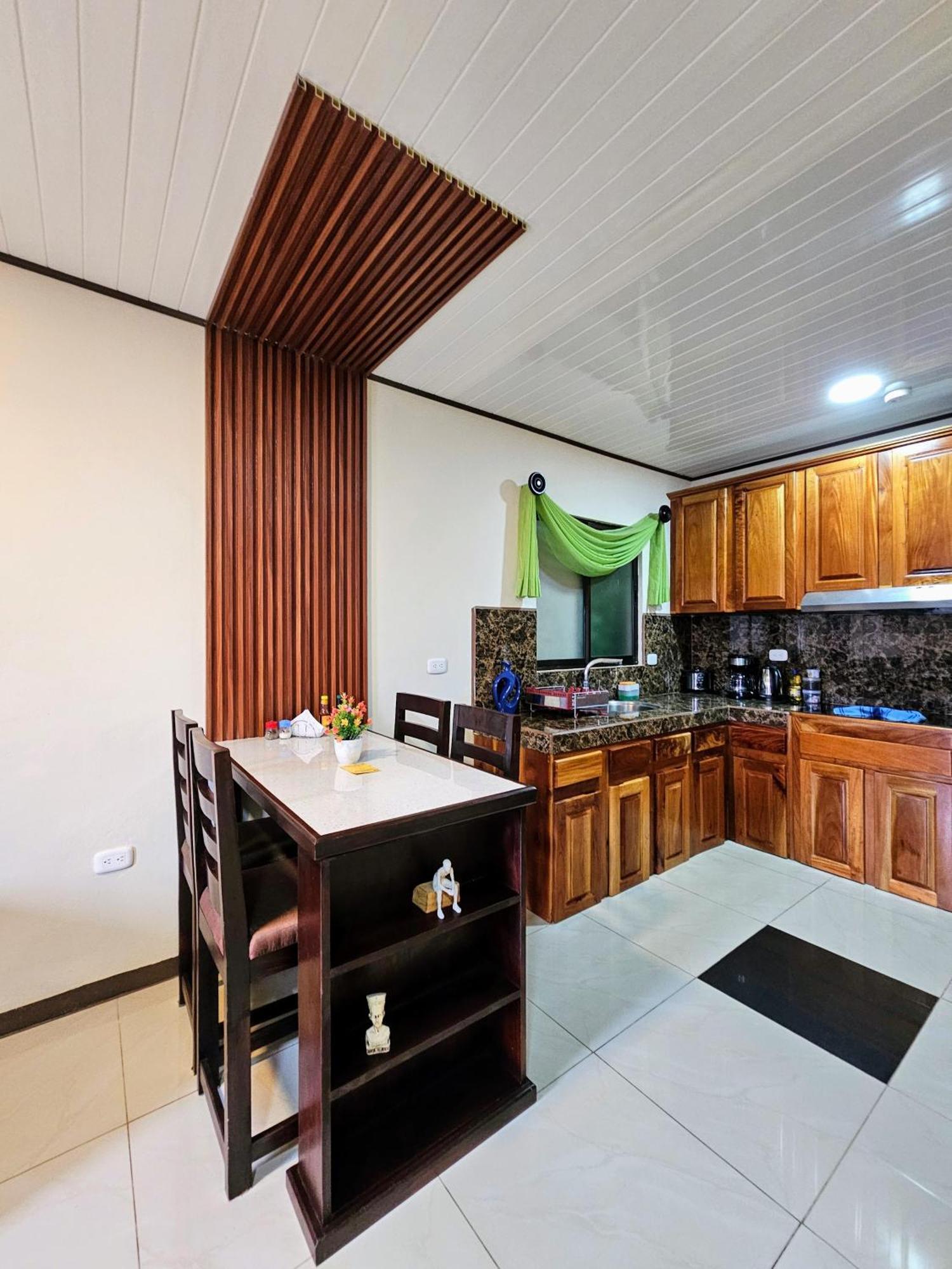 Calathea Lodge Monteverde Exterior photo