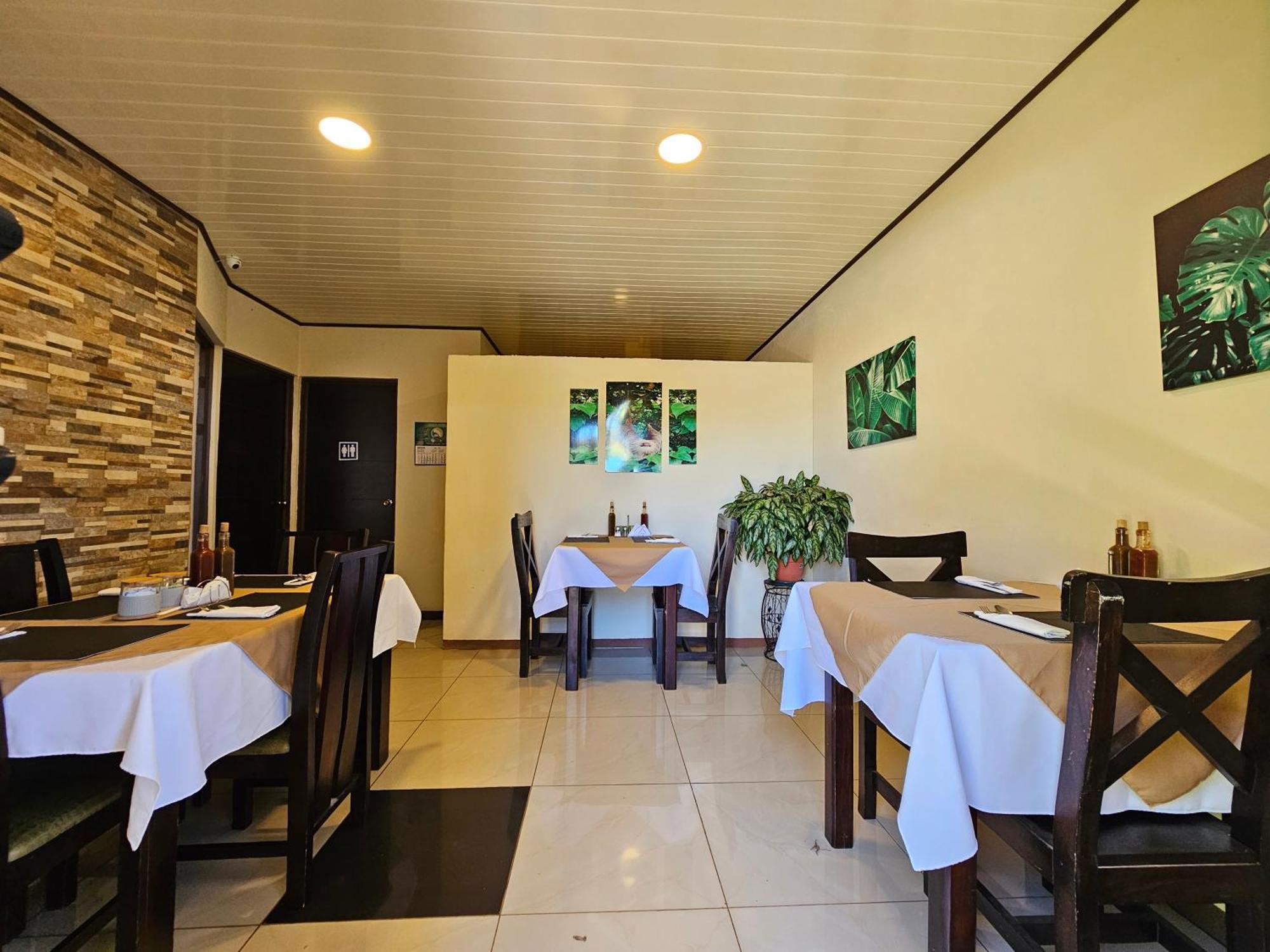 Calathea Lodge Monteverde Exterior photo