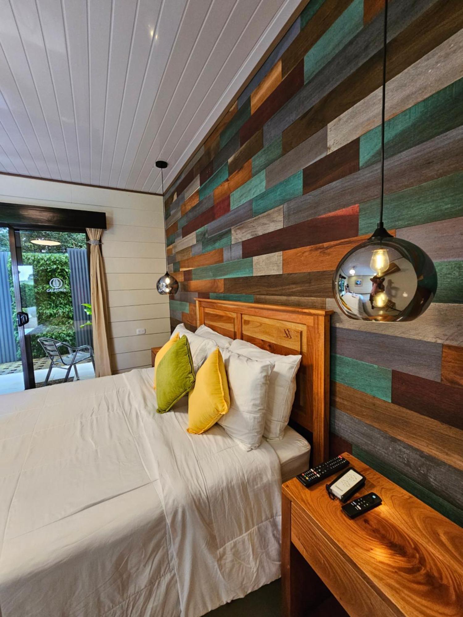 Calathea Lodge Monteverde Exterior photo