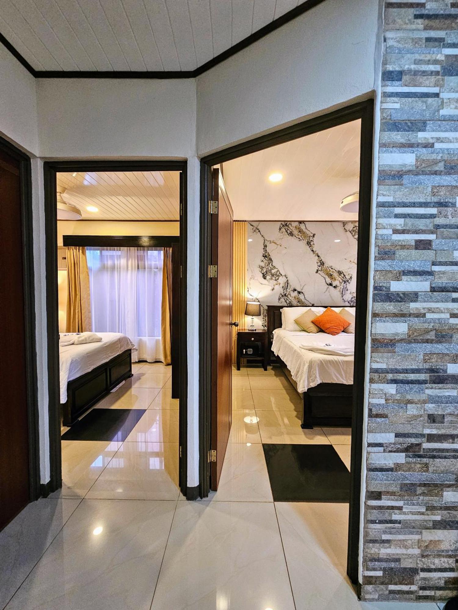 Calathea Lodge Monteverde Exterior photo