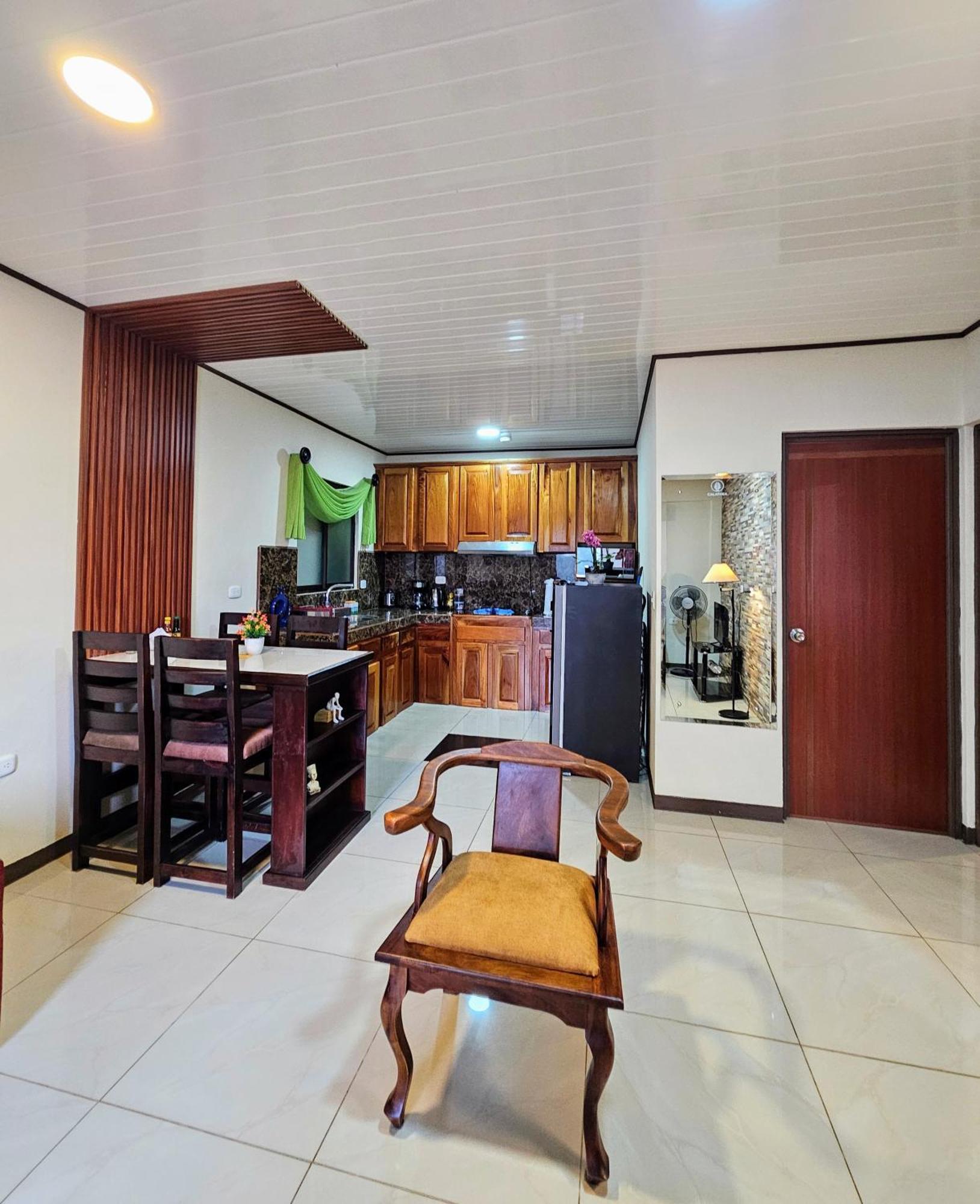 Calathea Lodge Monteverde Exterior photo
